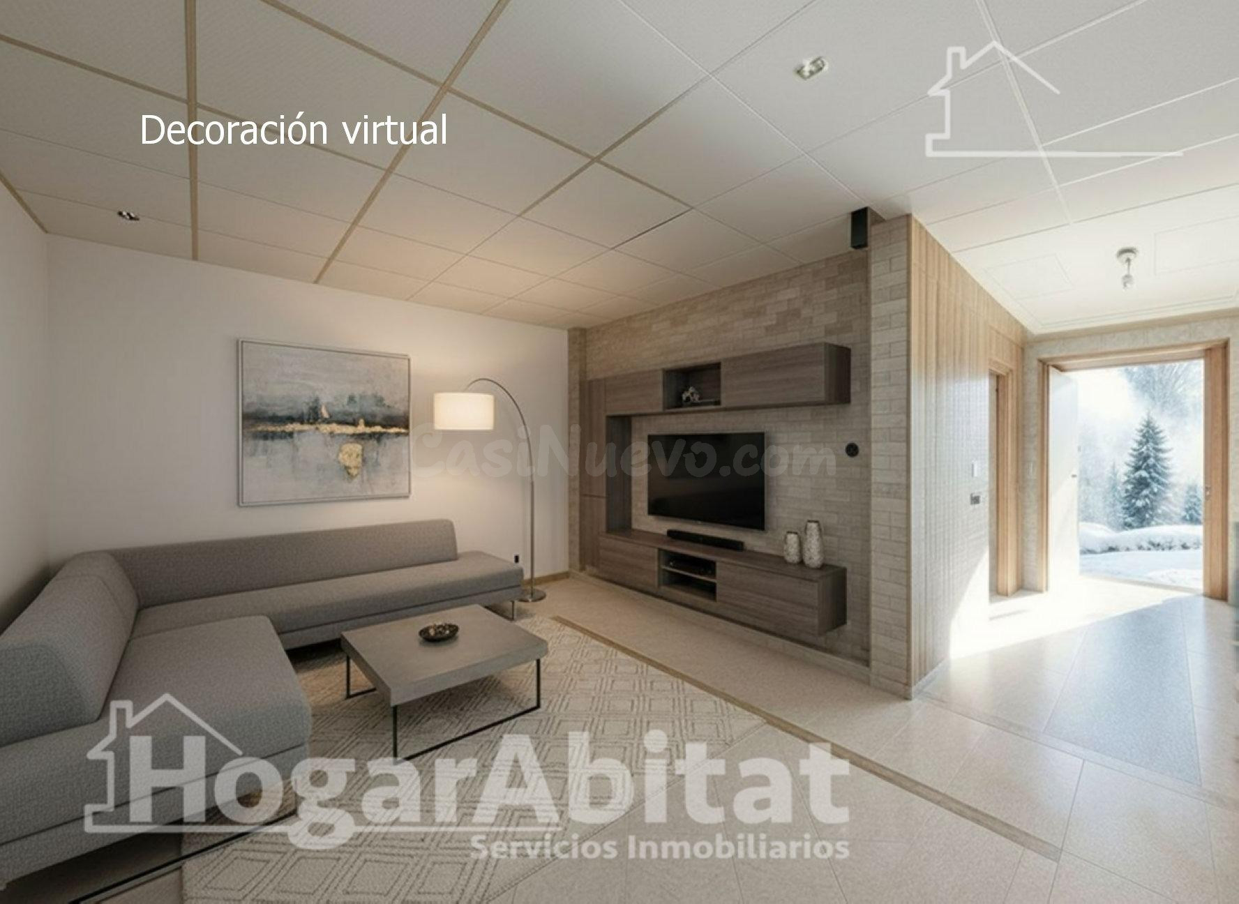 ¡OPORTUNIDAD DE INVERSIÓN! GRAN CASA PARA REFORMAR CON DOS TERRAZAS