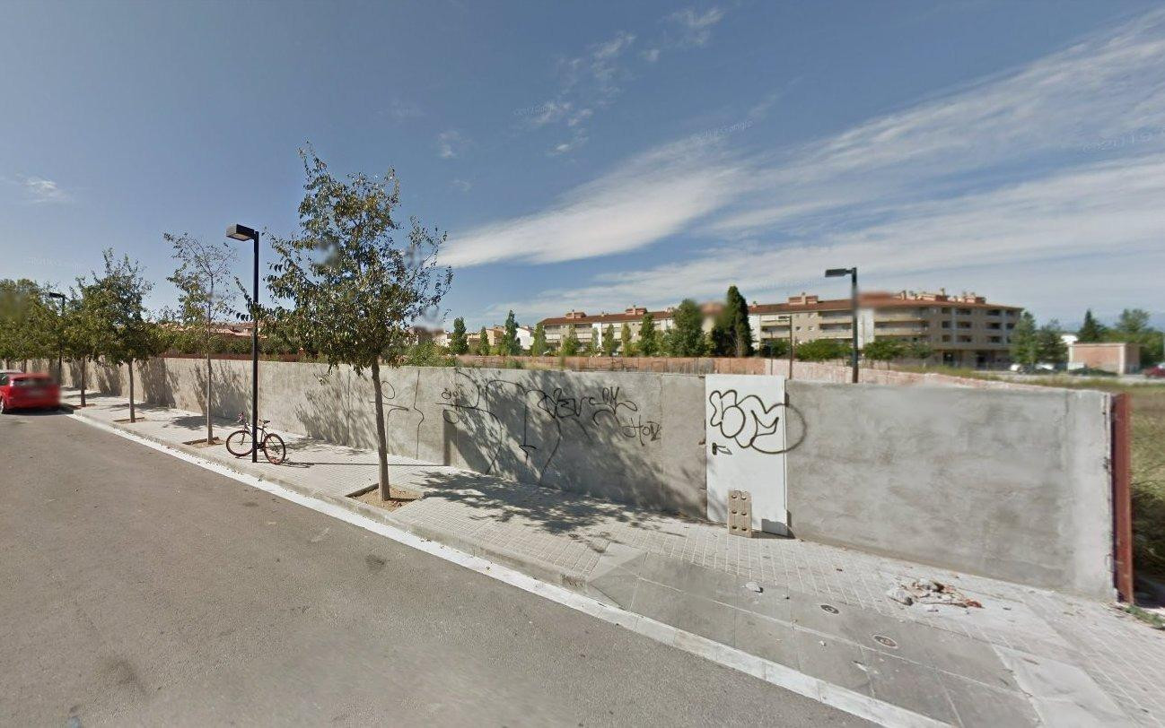 Oportunidad en Figueres. Solar en Zona Residencial en Expansión