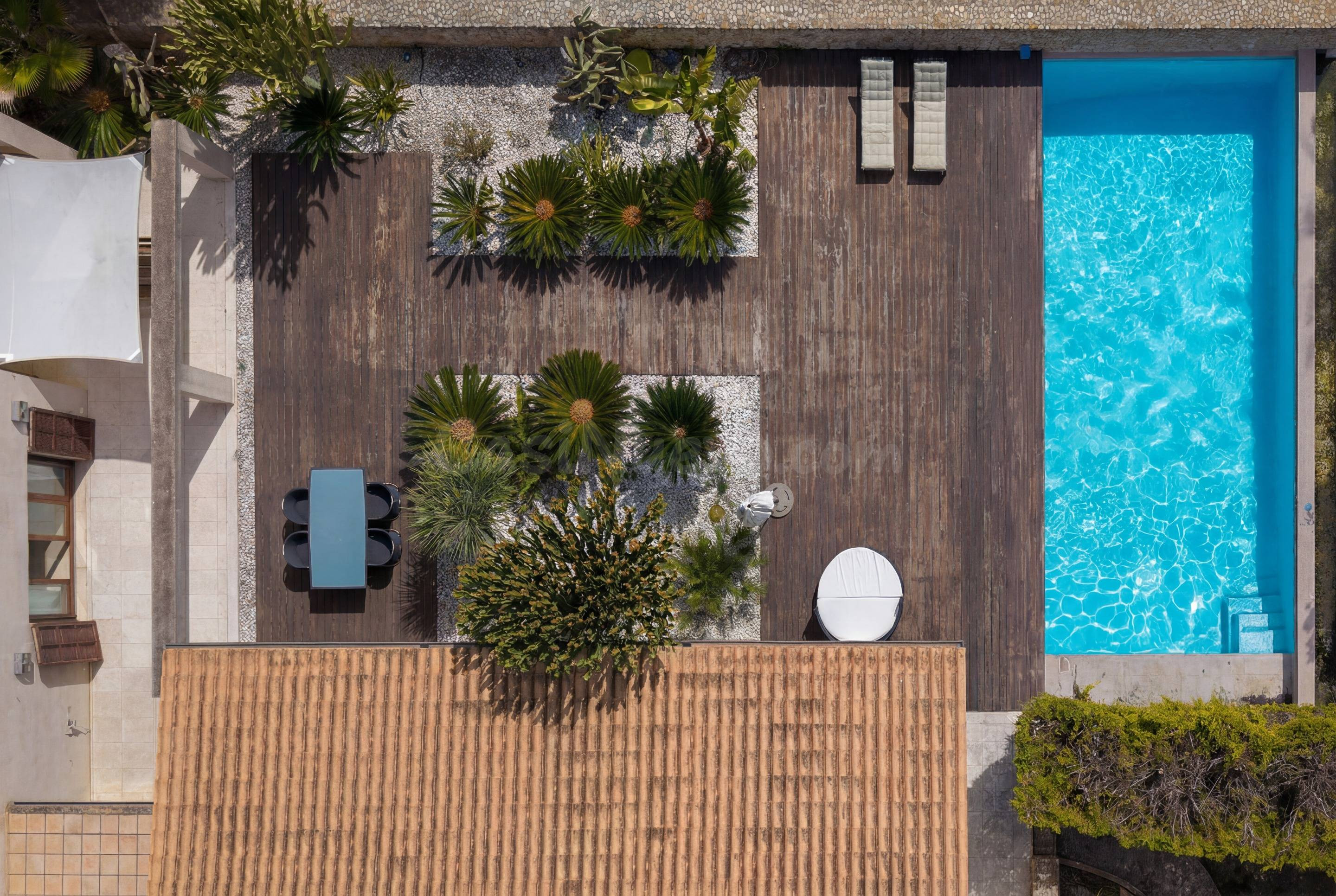 Exclusiva finca rústica de lujo con piscina y más de 15.700 m2 de terreno en Sant Llorenç des Cardassar