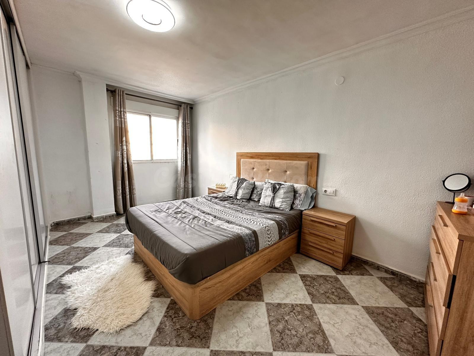 Piso en venta Lliria