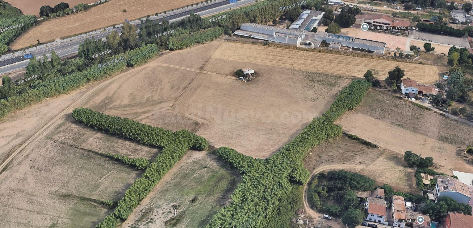 TERRENO URBANIZABLE EN PALAMÓS CON GRAN POTENCIAL DE DESARROLLO