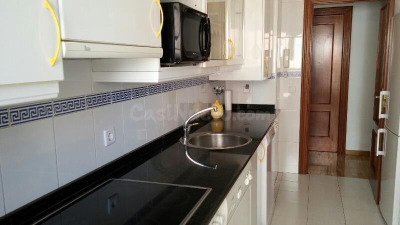 Amplio Piso en Venta en Las Eras de Renueva, León - Ideal Inversión
