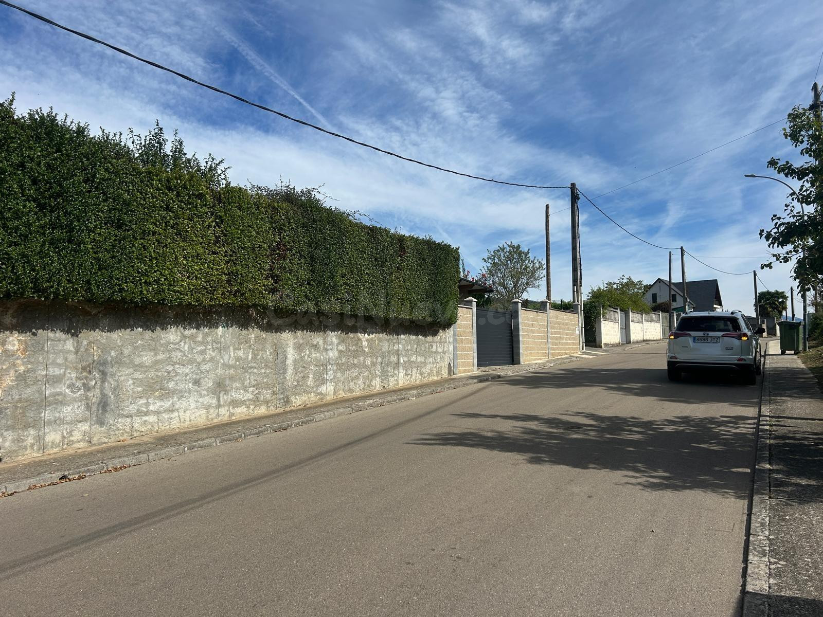 Oportunidad de Inversión en Congosto: Parcela Urbana a la Venta