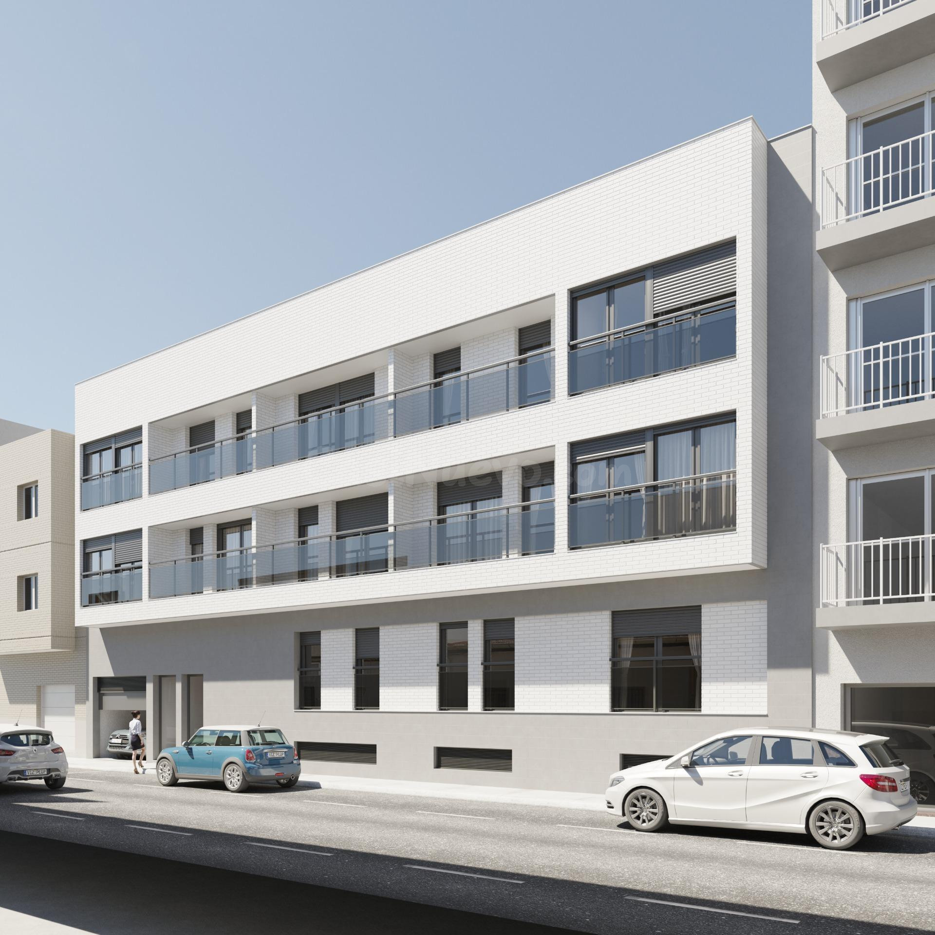 **¡ÚLTIMOS ÁTICOS EN VENTA | NUEVA PROMOCIÓN EDIFICIO LAFUEN - foto 4