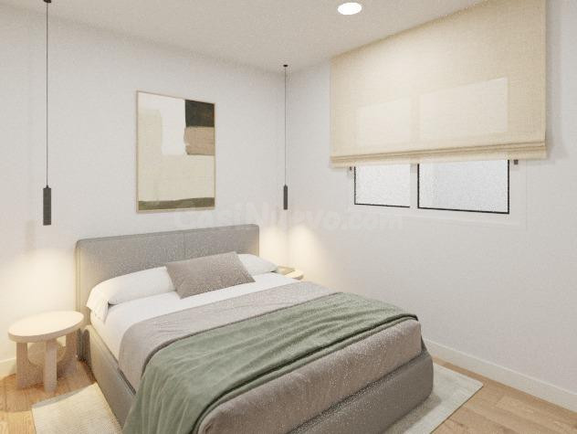 **¡ÚLTIMOS ÁTICOS EN VENTA | NUEVA PROMOCIÓN EDIFICIO LAFUEN - foto 5