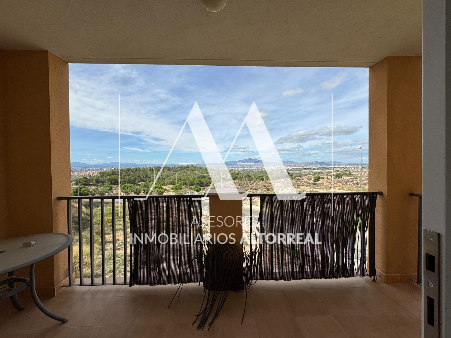 Apartamento moderno en Altorreal-El Chorrico, Molina de Segura