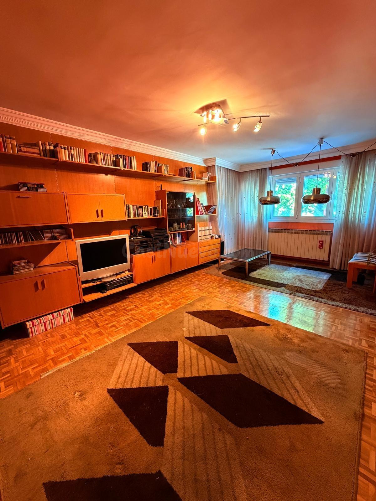 Piso 4 habitaciones 156m² en venta - Pº Zorrilla - Cuatro de Marzo