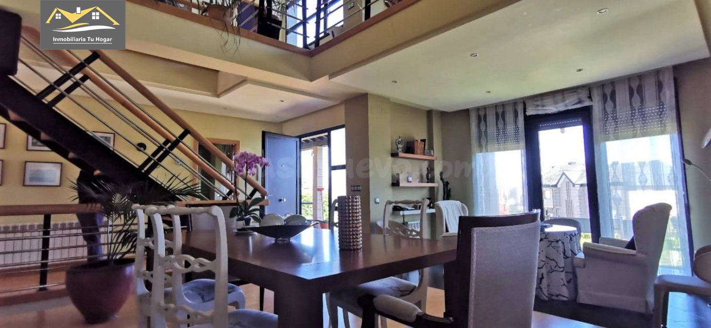 #Chalet Independiente en Trives - Oportunidad Única en Entor - foto 3