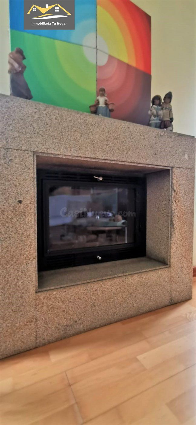 #Chalet Independiente en Trives - Oportunidad Única en Entor - foto 5