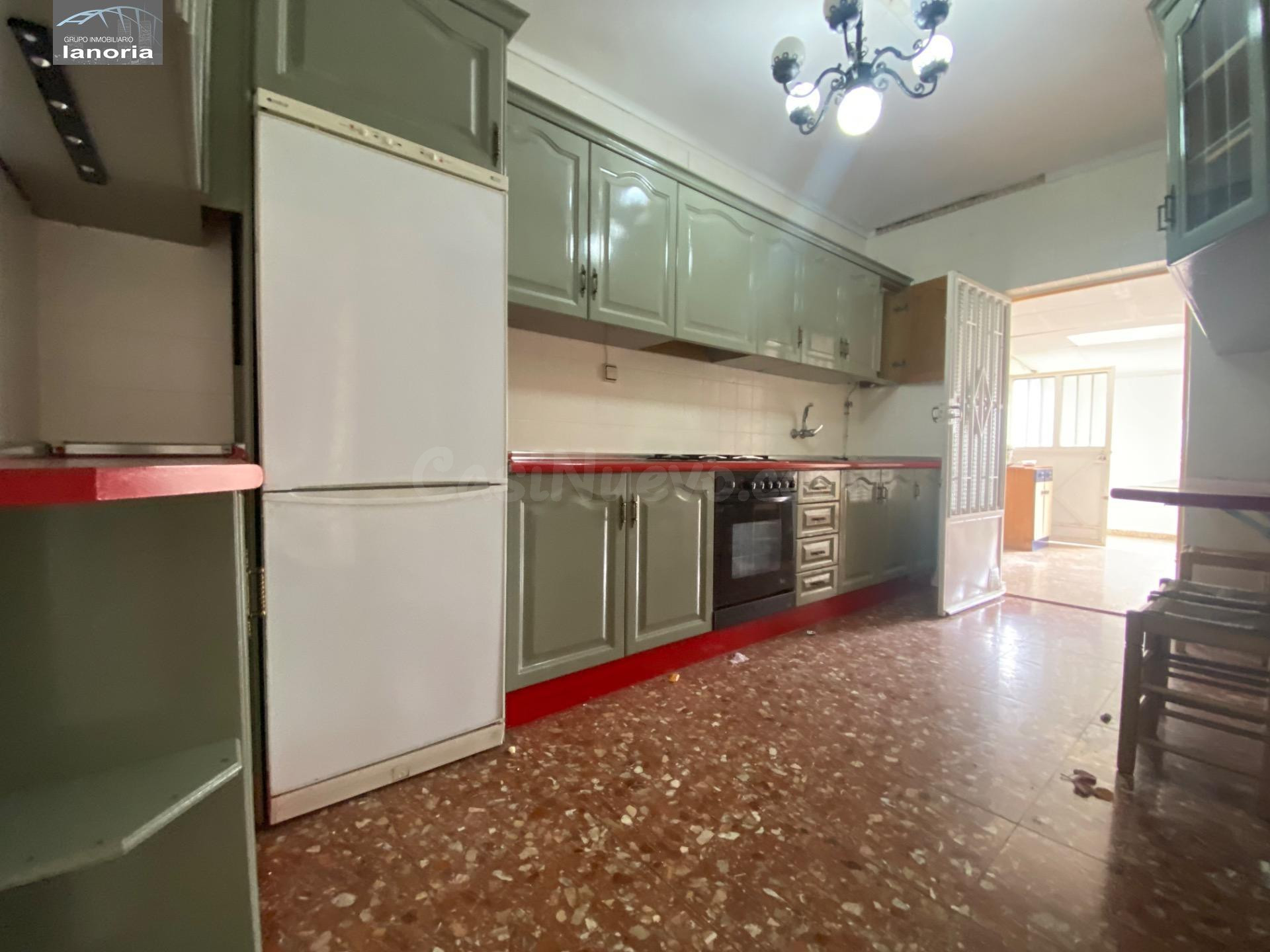Grupo la Noria VENDE casa en Santa Ana (a 10 Km de Albacete capital)