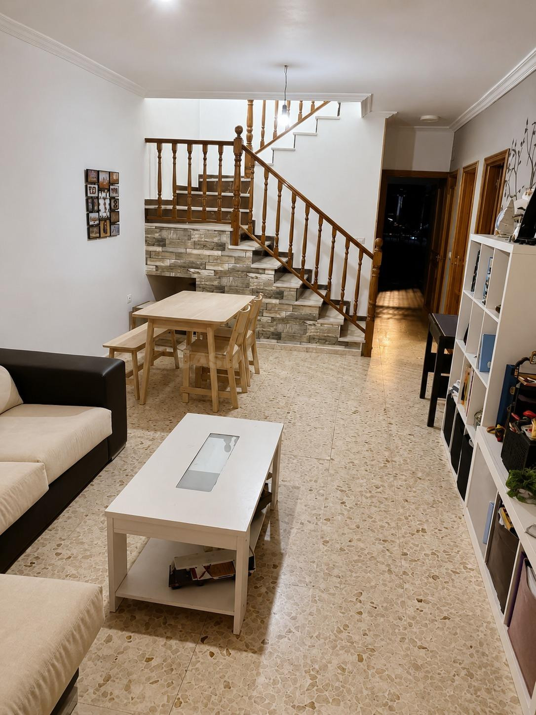 ESPECTACULAR CASA PAREADA EN SAN JOSÉ DE LA RINCONADA – A UN PASO DE SEVILLA