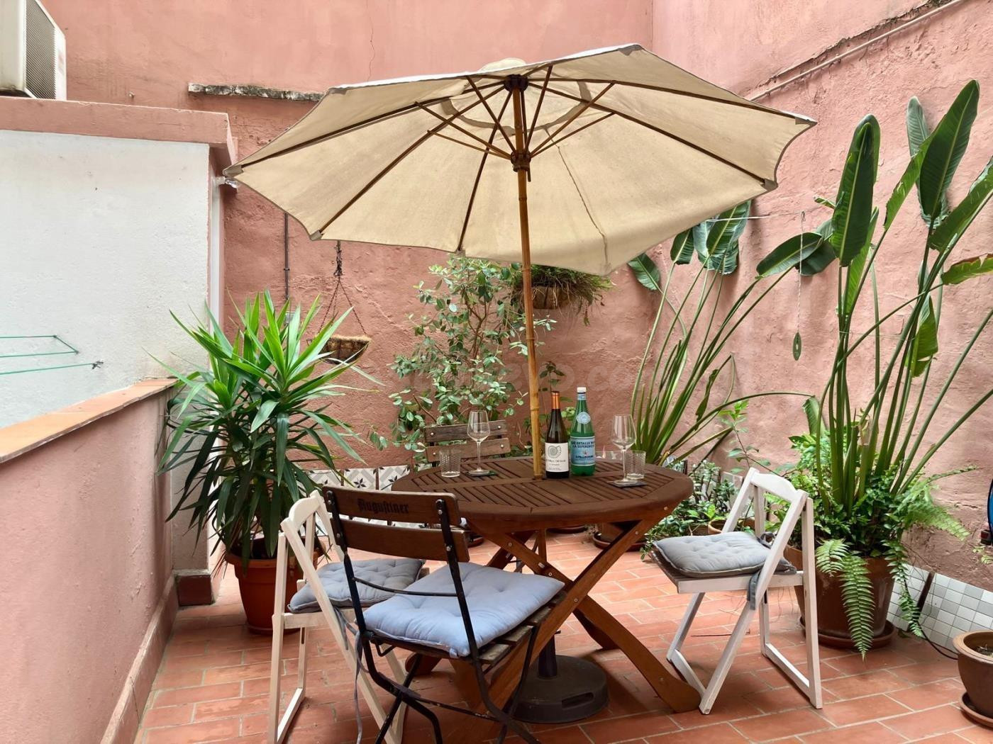 Piso - Barcelona (Ciutat Vella / Santa Caterina)