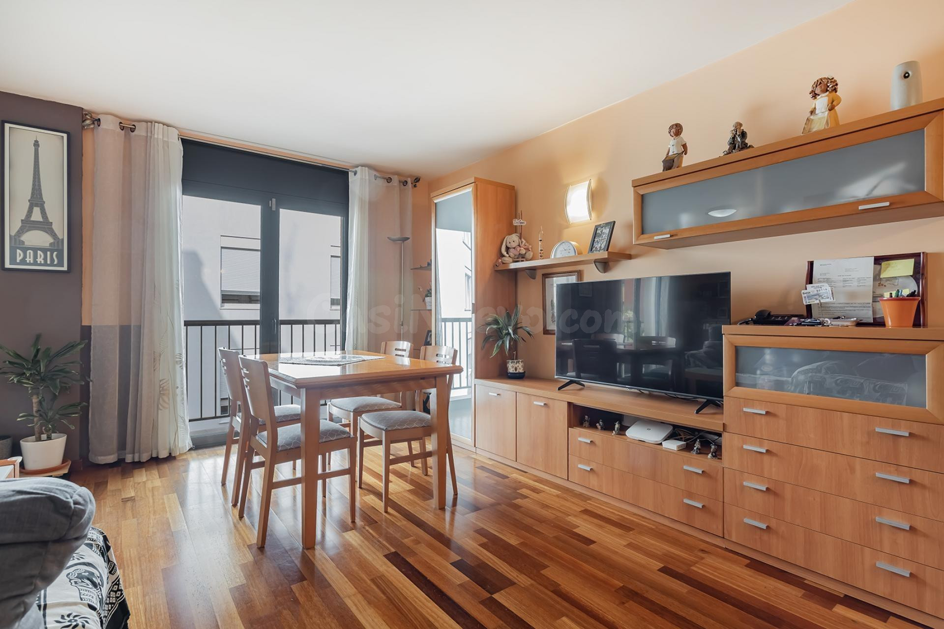 Piso - Barcelona (Ciutat Vella / La Barceloneta)