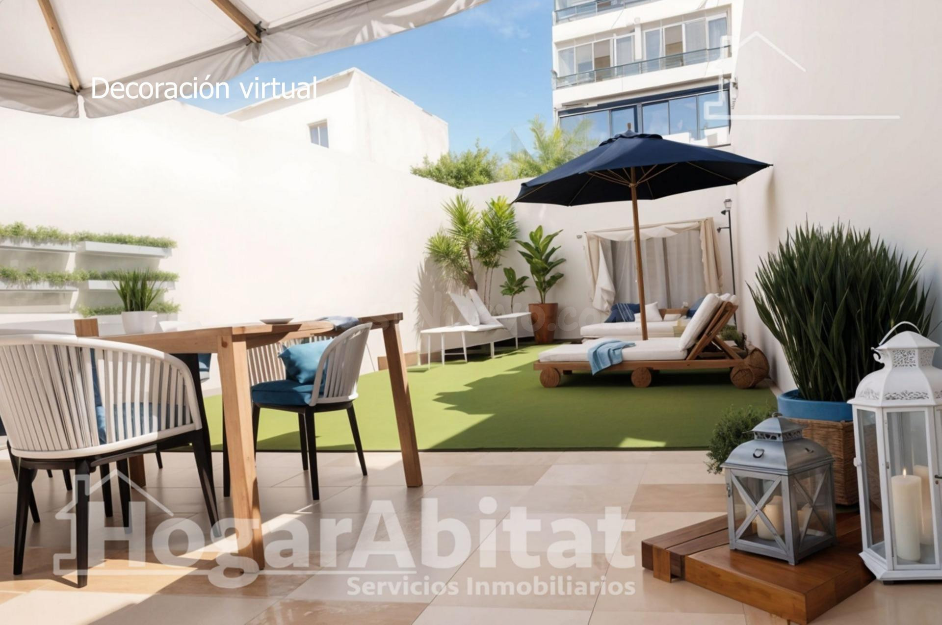 AMPLIA CASA CON TERRAZA Y BALCÓN, CERCA DE LA AV DEL GRAU Y DEL CENTRO