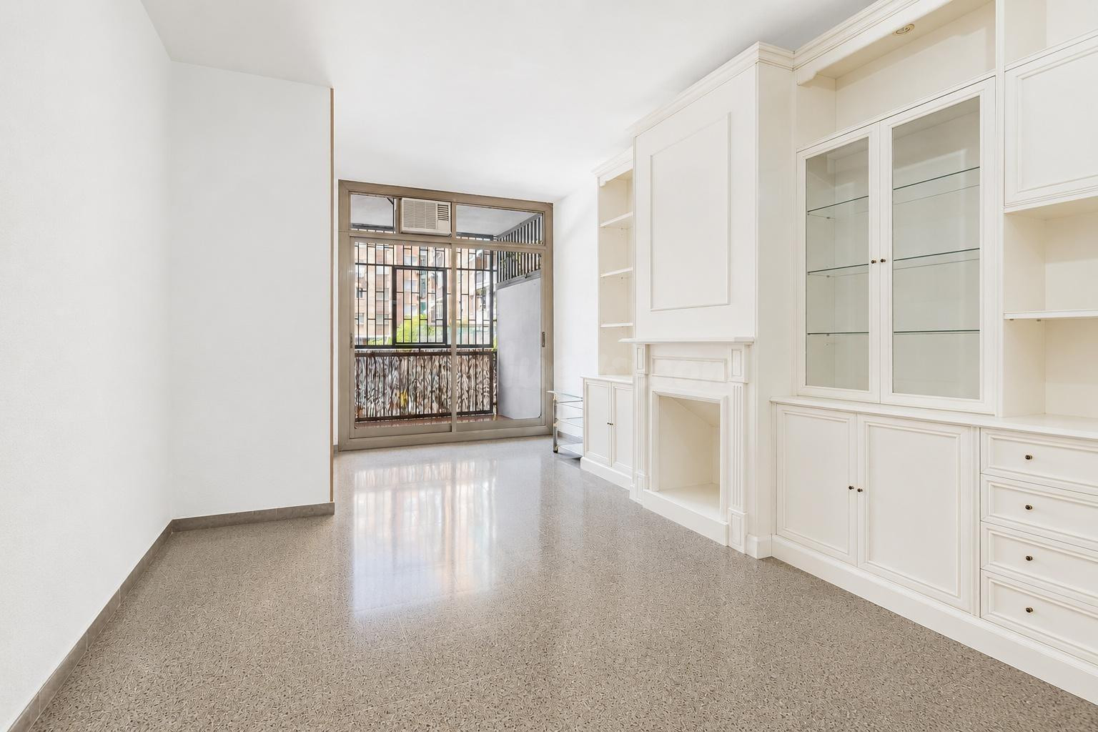 Piso Carrer Fluvia - Barcelona (Sant Martí)