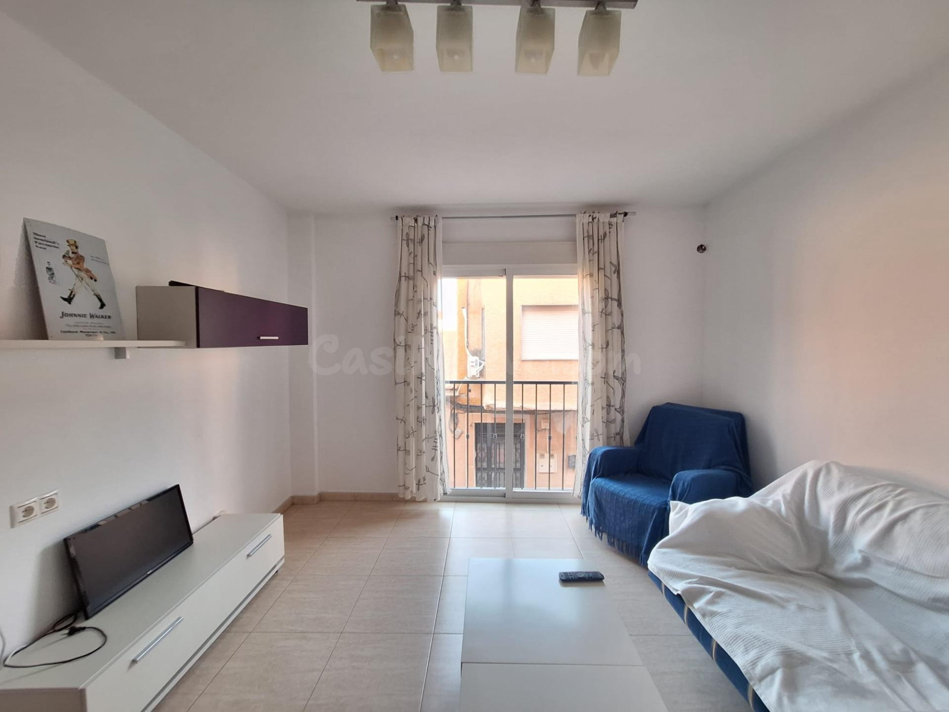 ¡Se alquila habitación en la Ñora, cerca de la Universidad UCAM