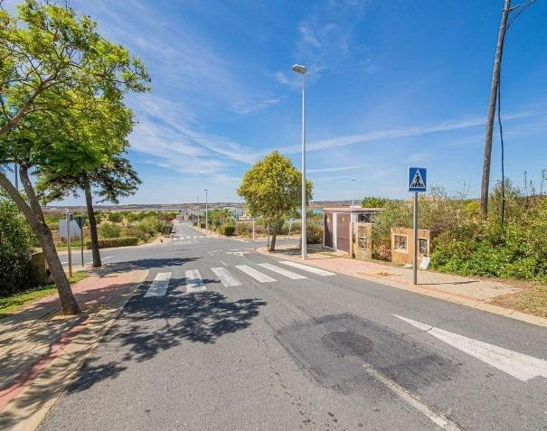 SUELO EN AYAMONTE PARCELA R-29  (COSTA ESURI) - foto 2