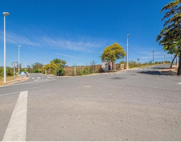 SUELO EN AYAMONTE PARCELA R-29  (COSTA ESURI) - foto 3