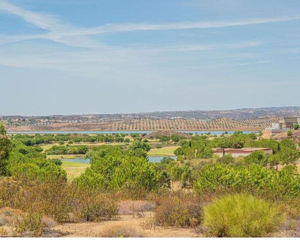 SUELO EN AYAMONTE PARCELA R-29  (COSTA ESURI) - foto 4