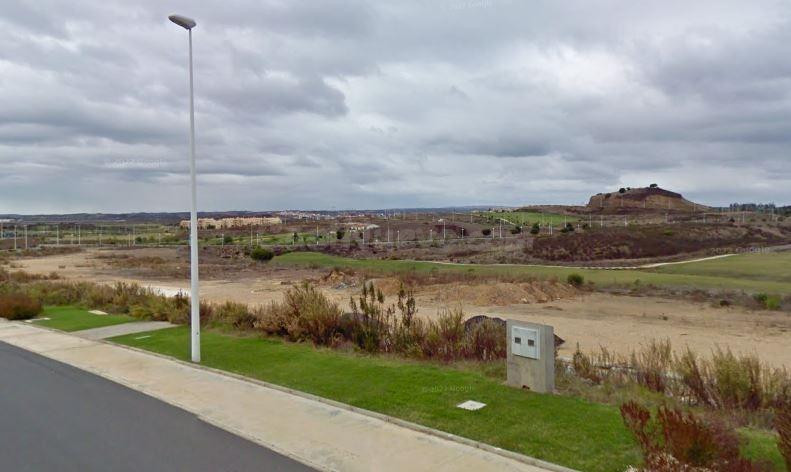 PARCELA UNIFAMILIAR 27A, DE 711 M2 PARA construcción CHALET 121 M2. COSTA ESURI. AYAMONTE