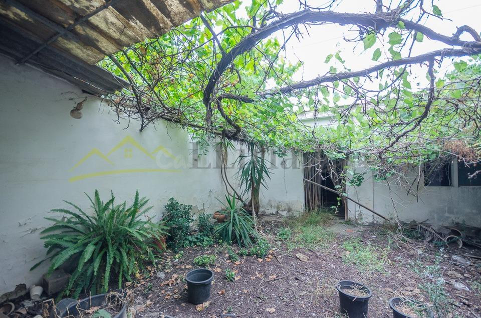 Ref. 04293 - Casa con parcela urbana en una de las mejores zonas del centro.