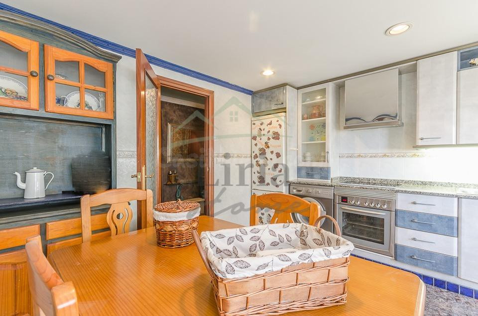 Ref. 04358 – EXCLUSIVA- Piso dúplex en Villamarchante con garaje incluido.