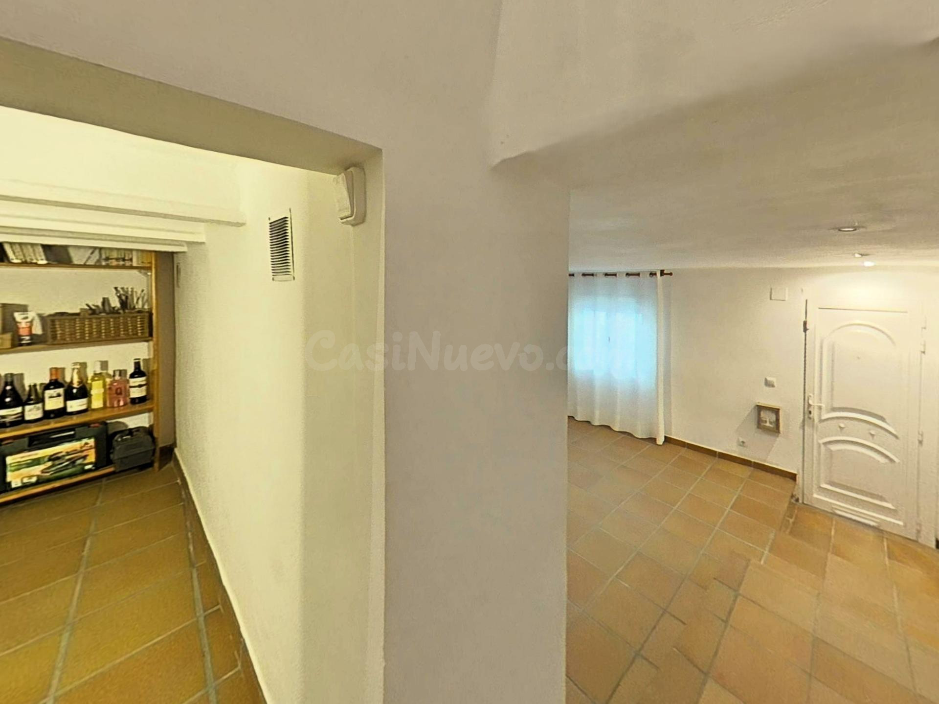 CASA ADOSADA DE 4 habitaciones EN CASTELLAR DEL VALLÈS