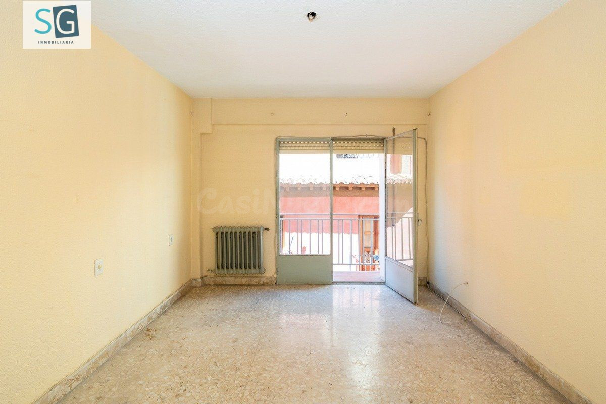 ¿QUIERES VIVIR EN CALLE SAN ANTON JUNTO A RECOGIDAS? Ahora es Posible!!!