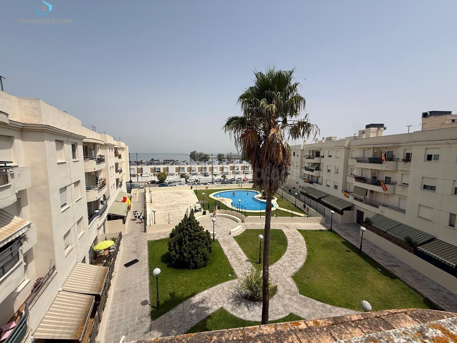 Exclusivo Ático con Espectaculares Vistas en San Fernando -  - foto 2