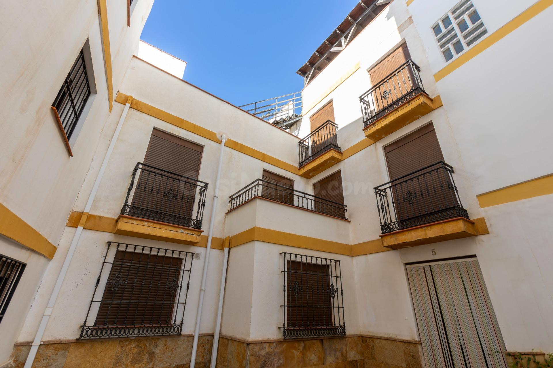 Magnífica casa corazón Almuñécar 7hbt 3 baños...a 5 minutos de la playa