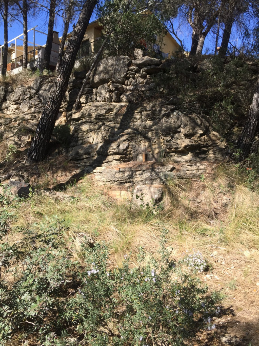 PARCELA EN VENTA EN MONISTROL DE MONTSERRAT - foto 5