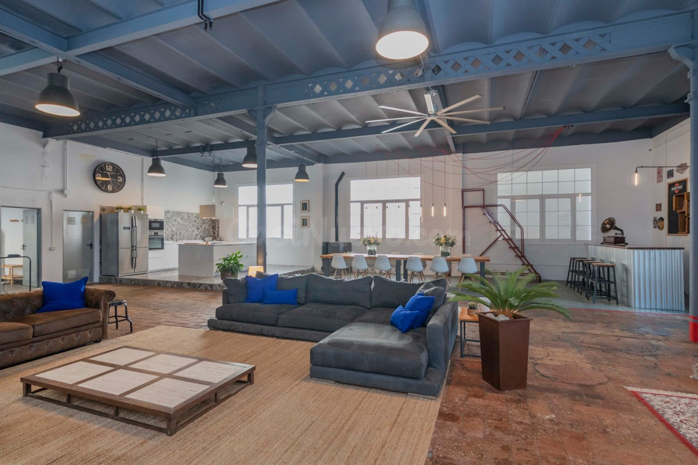 LOFT DE SEGUNDA MANO EN LA CALLE TRES ROURES EN VENTA EN MANRESA