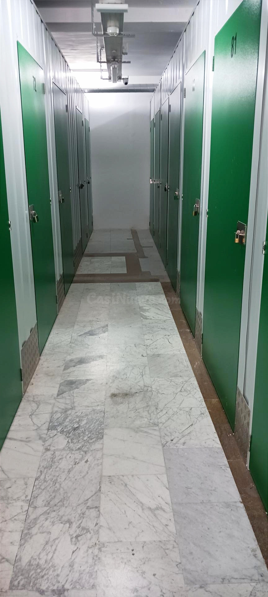 Alquiler de trasteros !!! Espacio Extra Para Ti !!! desde 22€ al mes