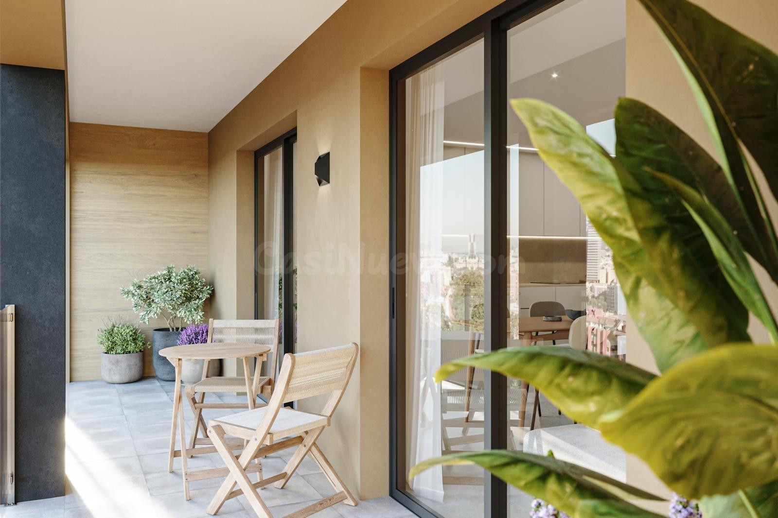 PROMOCION DE OBRA NUEVA A ESTRENAR EN LA ZONA DE LA HOYA CON ZONAS COMUNES, PLAZA DE GARAJE Y PISCINA COMUNITARIA, ¡NO TE LO VAS A QUERER PERDER!!!