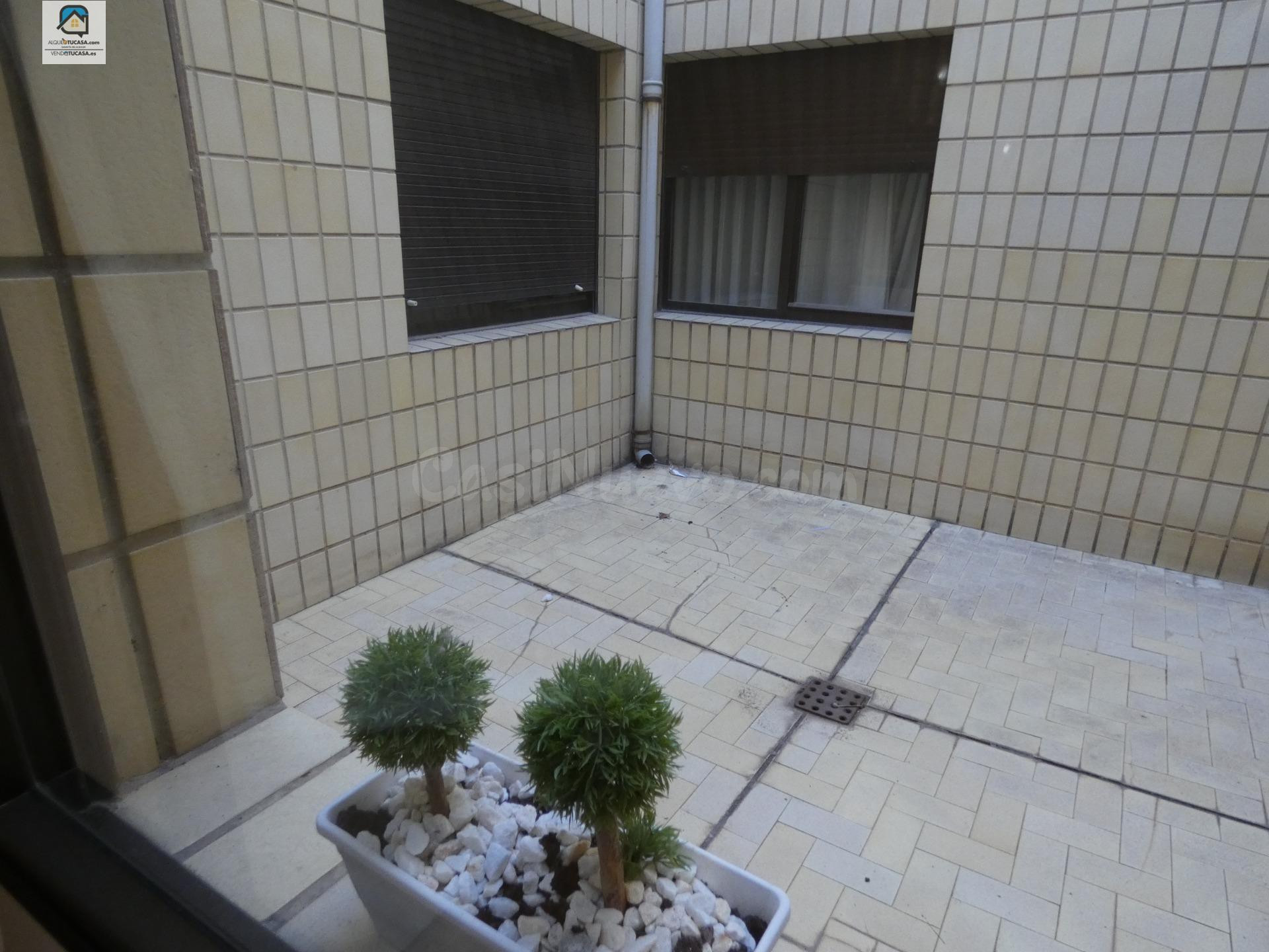 Moderno Piso en el Centro de Palencia - Ideal para Alquiler Temporal