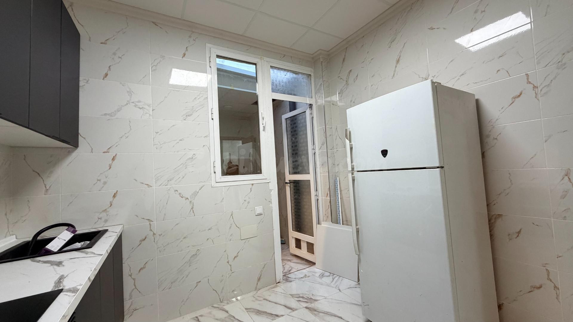 Oportunidad para inversores: vivienda con potencial junto a estación de tren