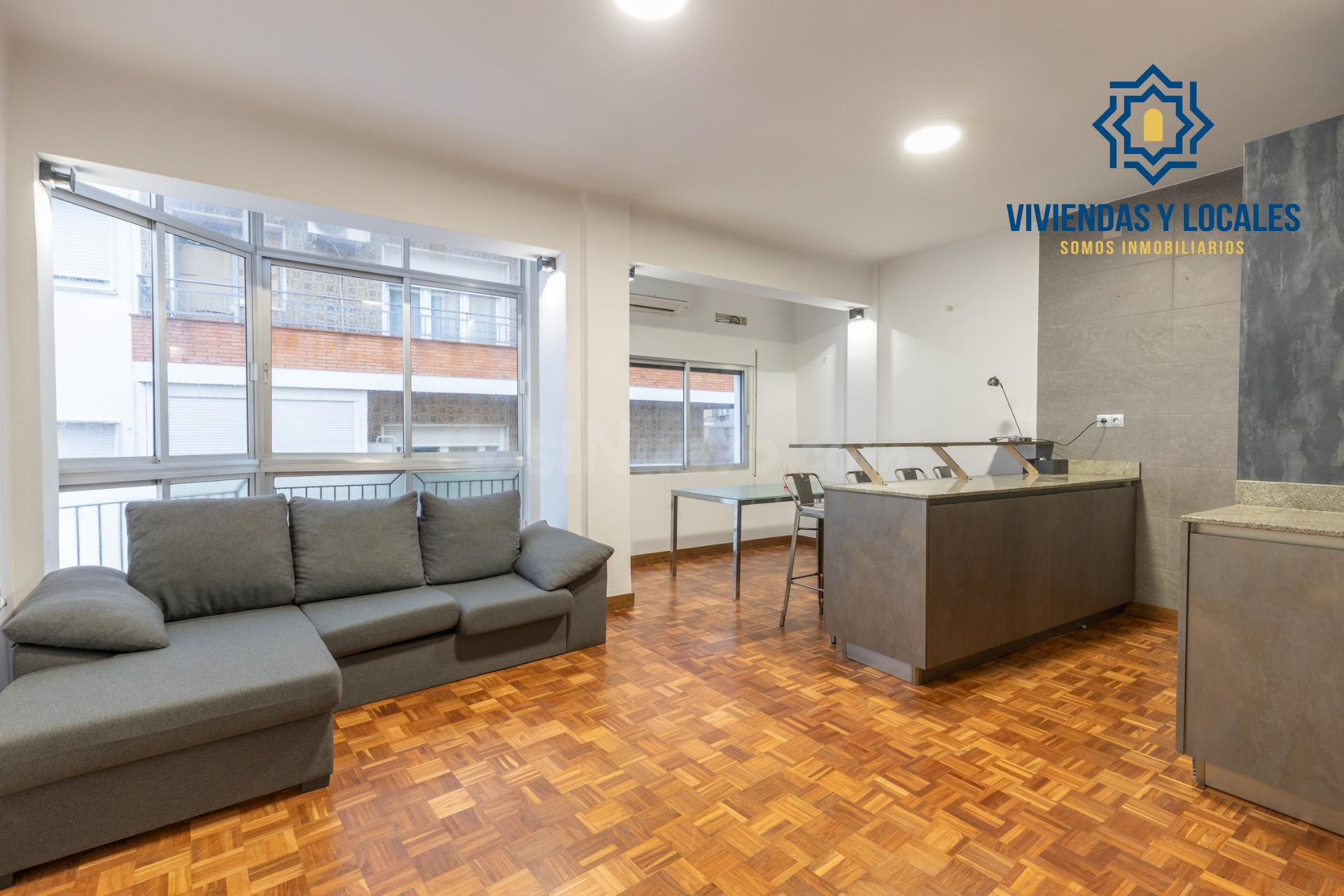 Excelente oportunidad en López Mezquita: ideal vivienda o inversión