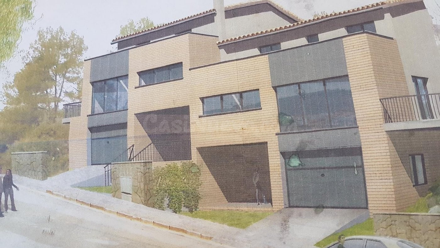 PARCEL.LA A SURIA