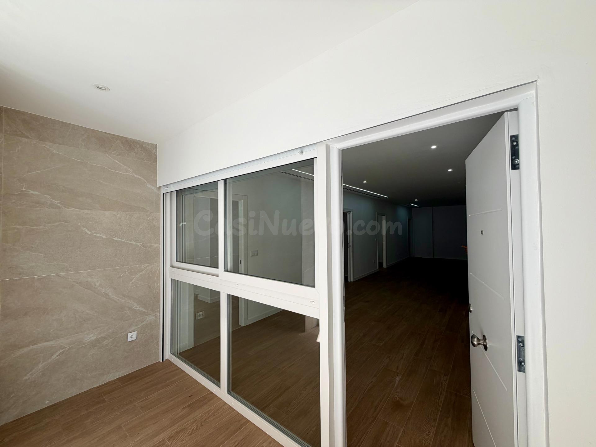 PISO EN PLANTA BAJA NUEVO A ESTRENAR, EN LA ZONA CENTRO DE ELCHE, BARRIO DE LA ZAPATILLERA, LO VAS A DEJAR ESCAPAR!!!!!