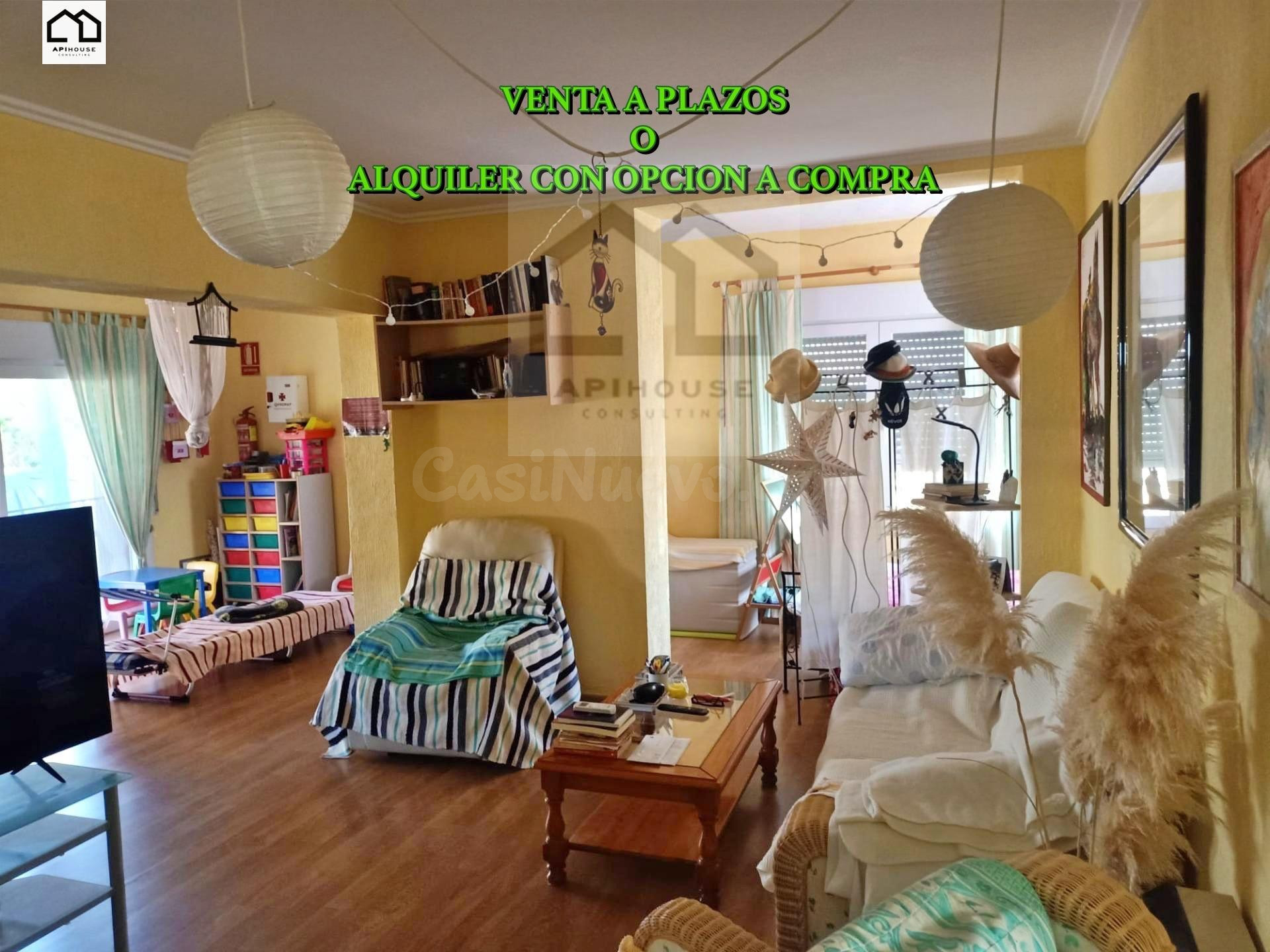 APIHOUSE VENDE A PLAZOS CHALET INDEPENDIENTE EN LA MANGA DEL MAR MENOR. PRECIO 520.000€