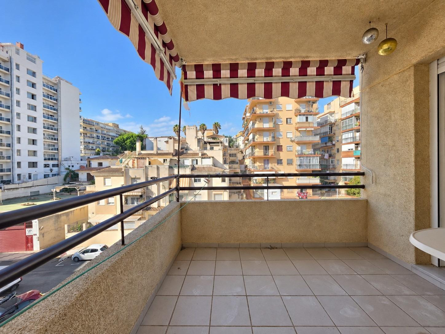 Amplio y Luminoso Piso en el Corazón de Torremolinos por 350000€