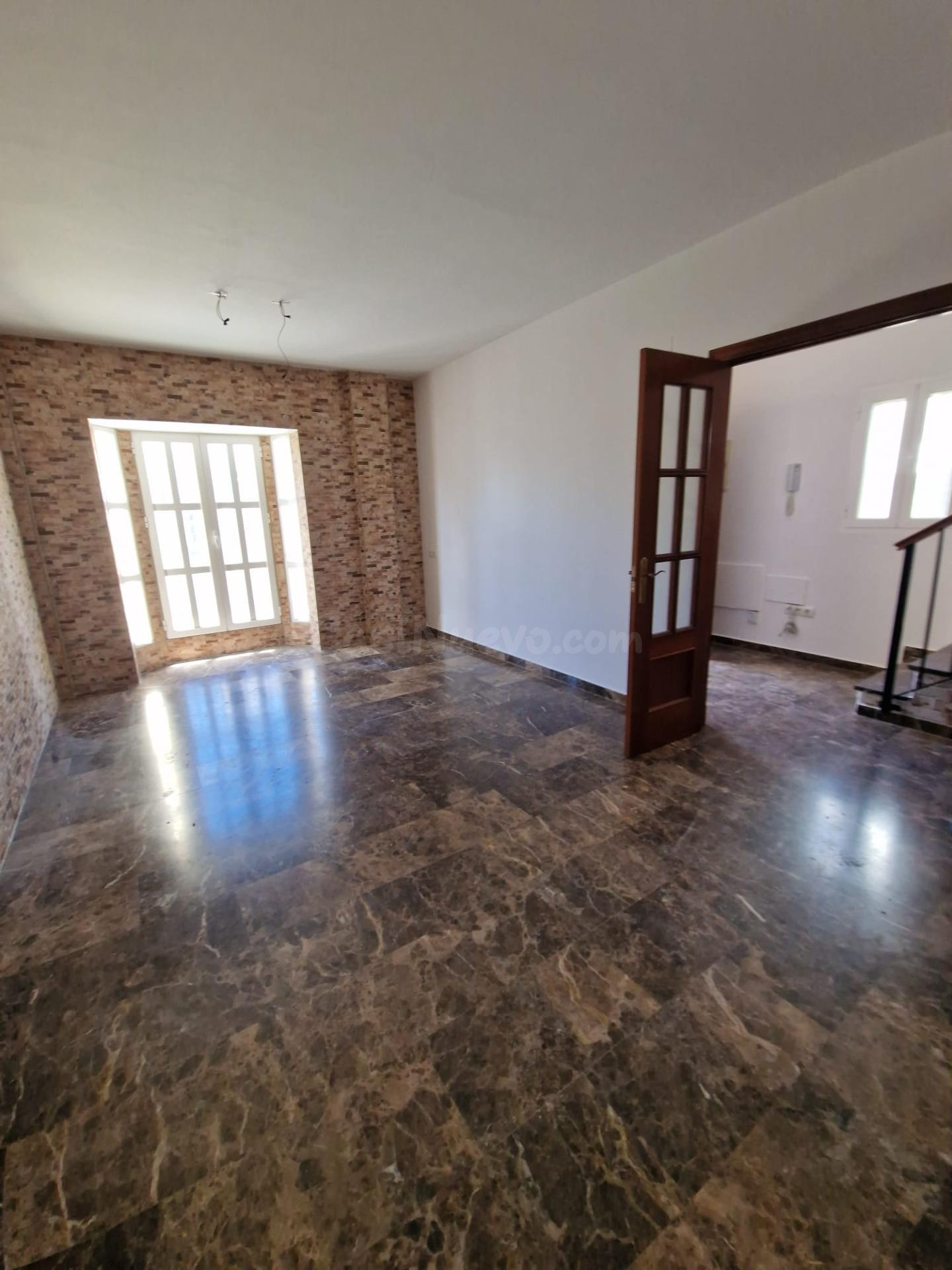 CASA EN EL CAMPITO, CHICLANA
