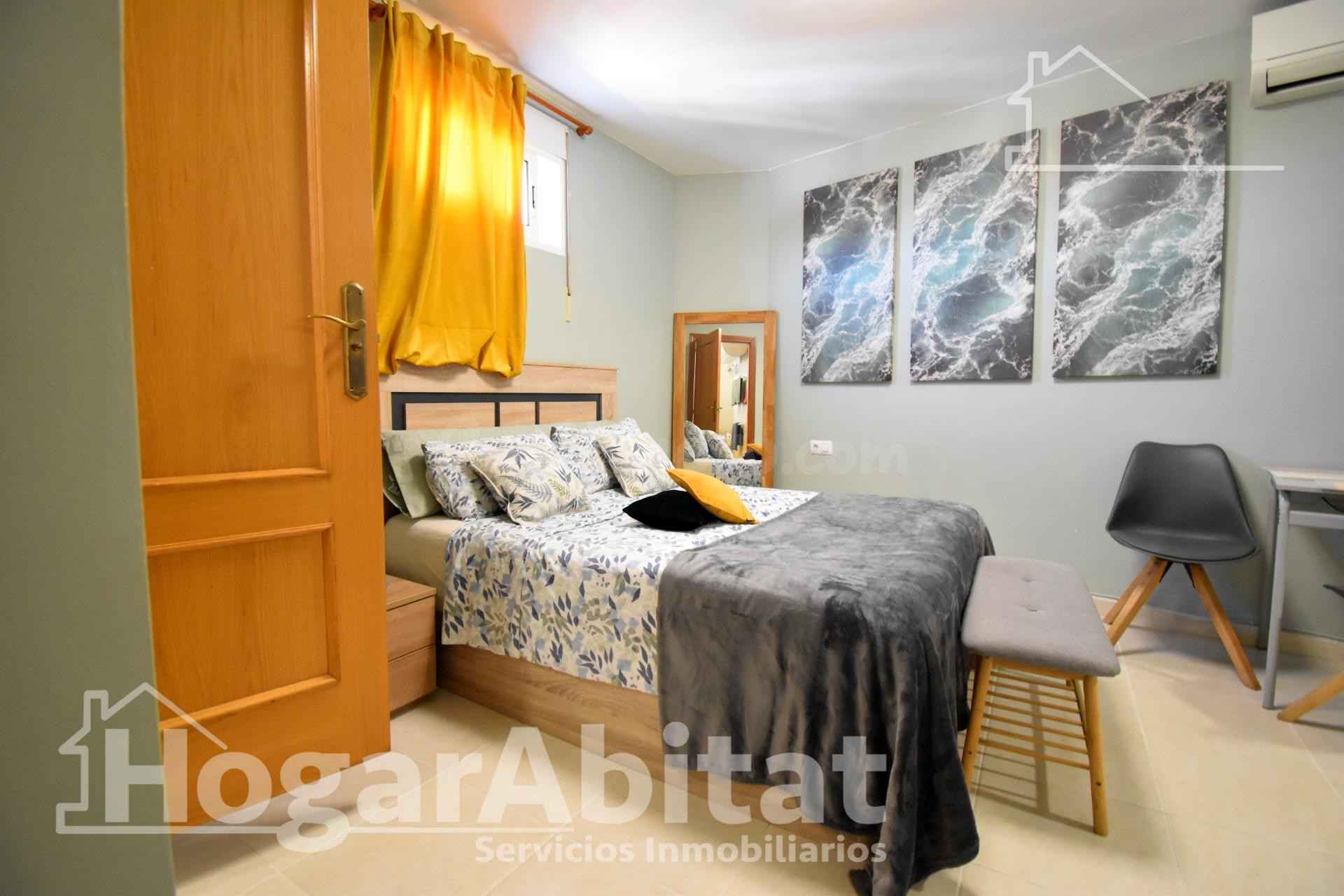 ¡OPORTUNIDAD! ACOGEDOR ESTUDIO JUNTO AV. MIGUEL HERNANDEZ