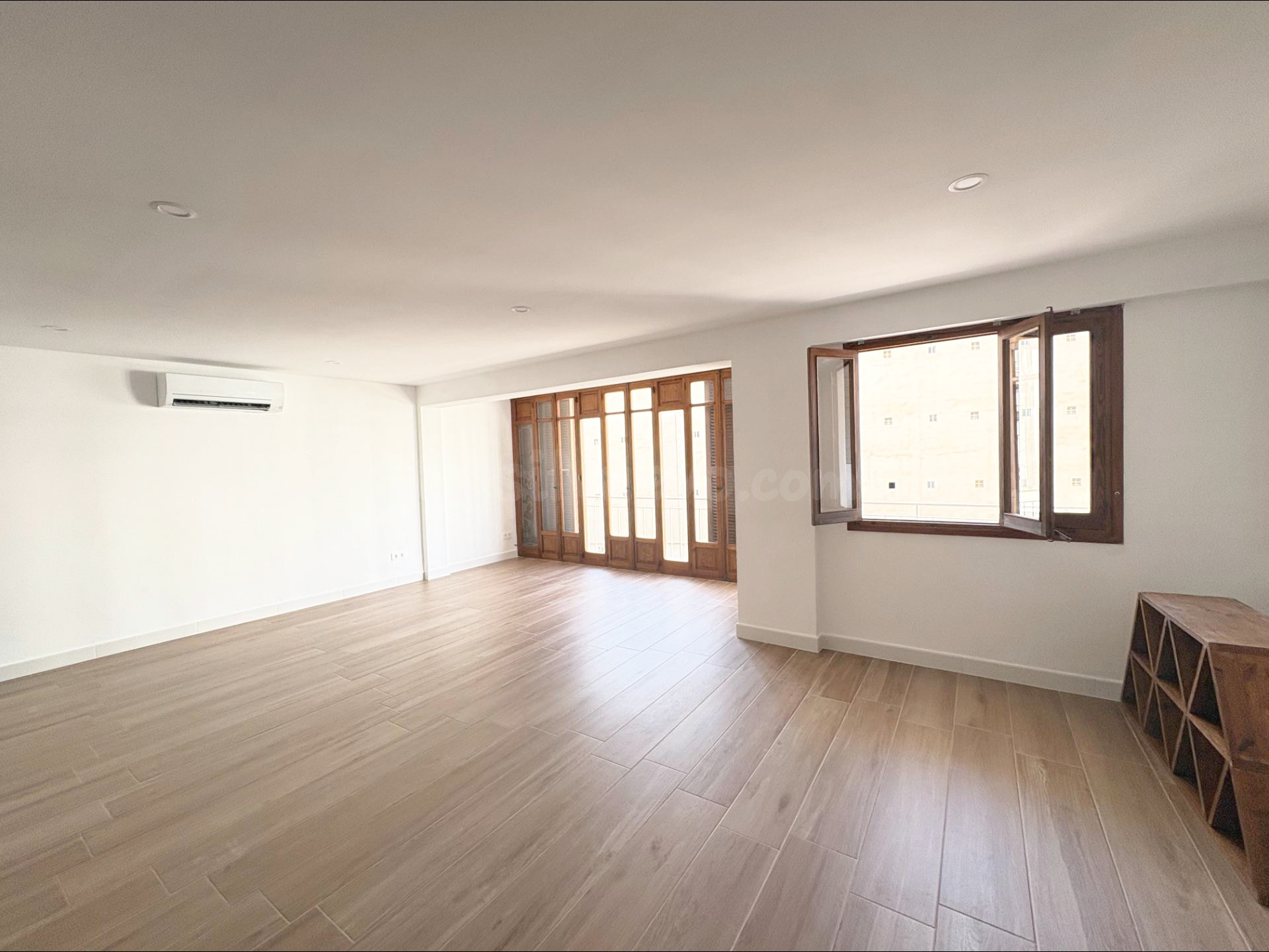 ESPECTACULAR PISO REFORMADO JUNTO A JAIME III – CENTRO DE PALMA
