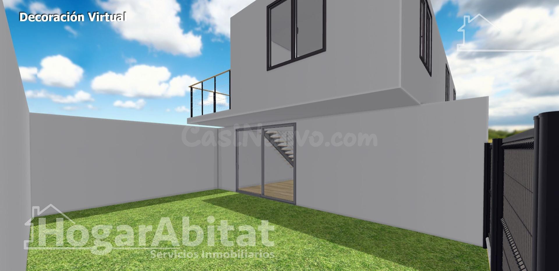 ¡GRAN OPORTUNIDAD! SOLAR URBANO PARA EDIFICAR A TU GUSTO