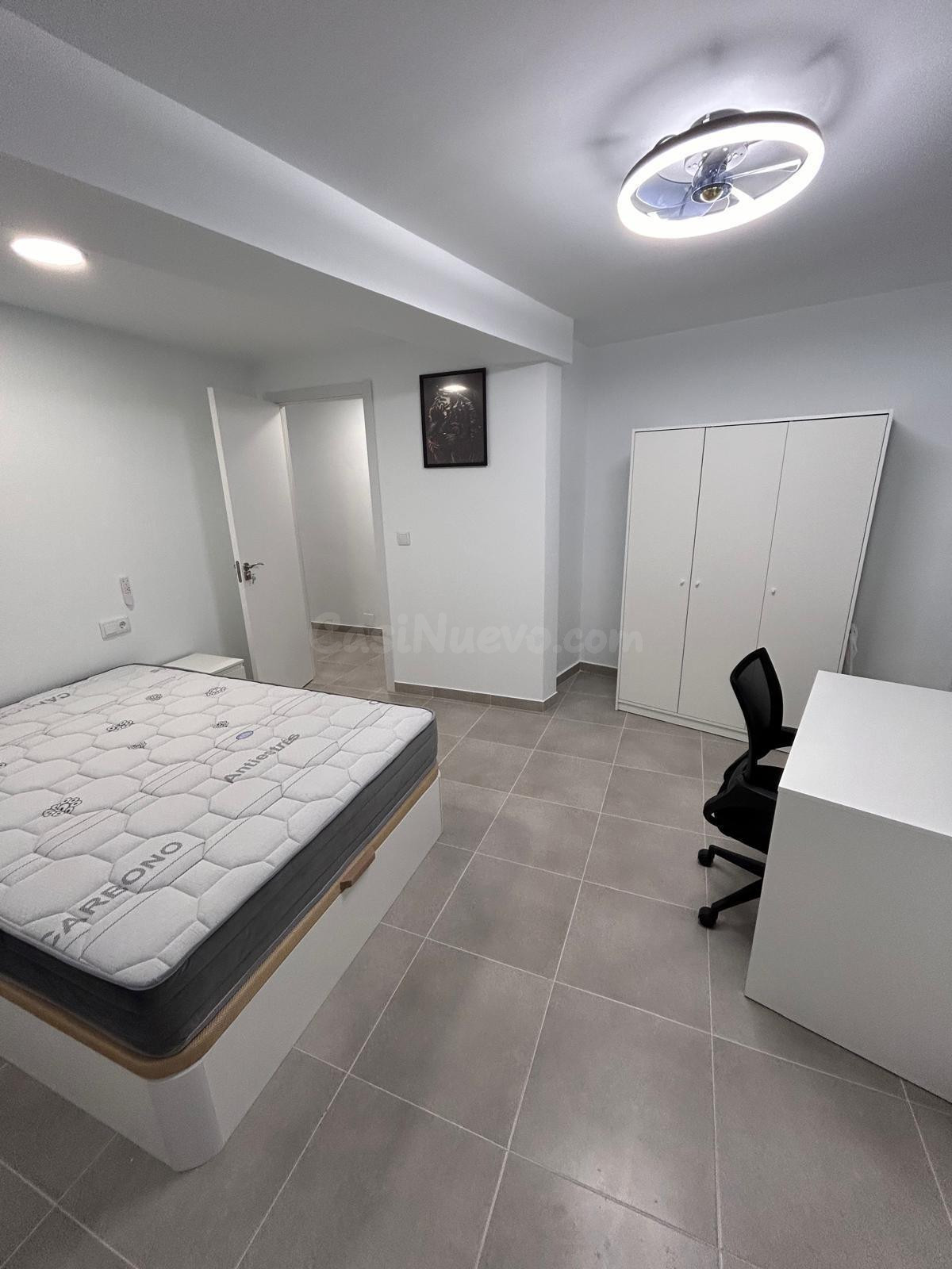 habitación EN ALQUILER EN ESPINARDO ¡COMODIDAD, UBICACIÓN Y CALIDAD DE VIDA!