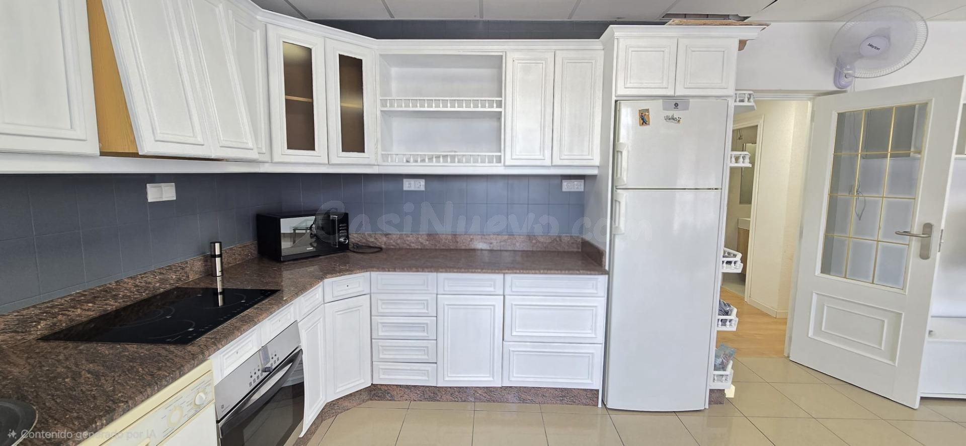 habitaciones EN ALQUILER EN PISO RECIÉN REFORMADO – ALCANTARILLA