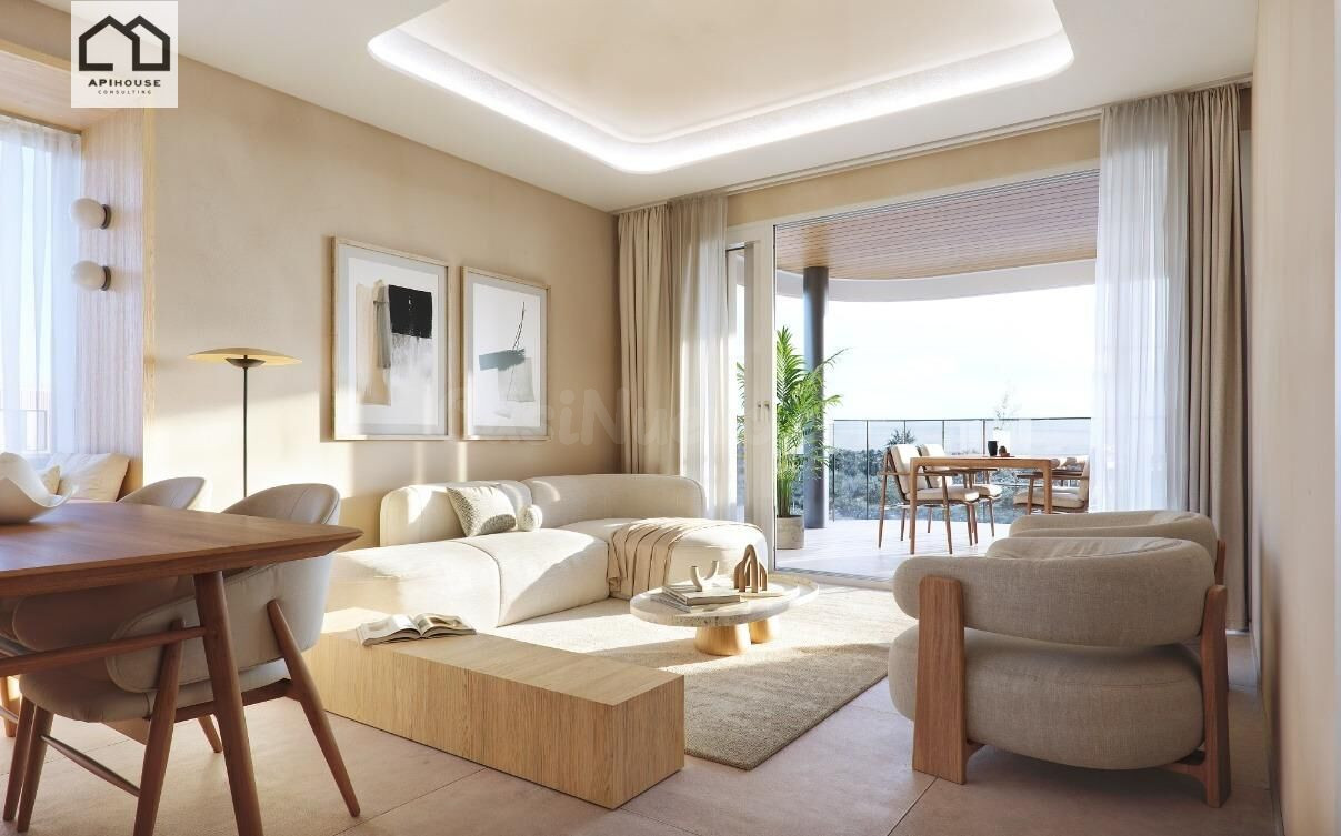 APIHOUSE VENDE ESPECTACULARES APARTAMENTOS DE OBRA NUEVA. PRECIO DESDE 289.900 HASTA 449.900€