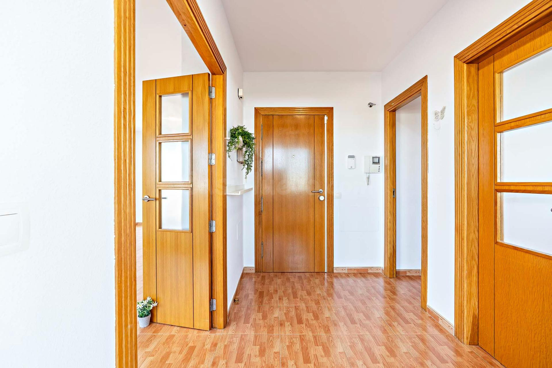 ESPECTACULAR ÁTICO DE 3 habitaciones EN 2ª LÍNEA DE PLAYA EN - foto 3