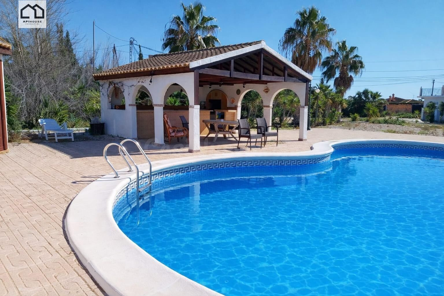 APIHOUSE VENDE ESPECTACULAR VIVIENDA EN CREVILLENTE. PRECIO: 580.000€